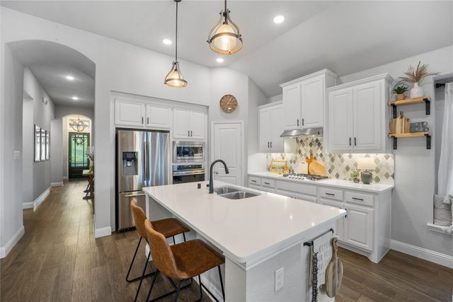 432 Gibbons Creek Trail, Mckinney, TX 75071