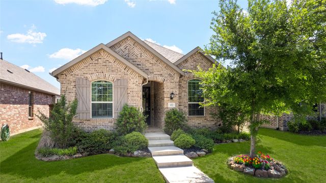 432 Gibbons Creek Trail, Mckinney, TX 75071
