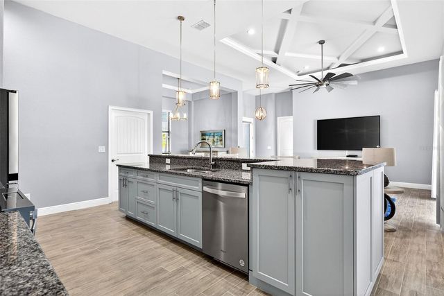 16 TOURNAMENT ROAD, Rotonda West, FL 33947