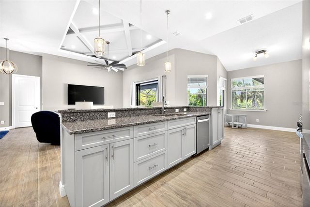 16 TOURNAMENT ROAD, Rotonda West, FL 33947