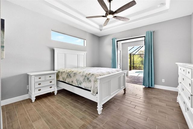 16 TOURNAMENT ROAD, Rotonda West, FL 33947