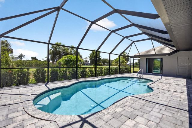 16 TOURNAMENT ROAD, Rotonda West, FL 33947
