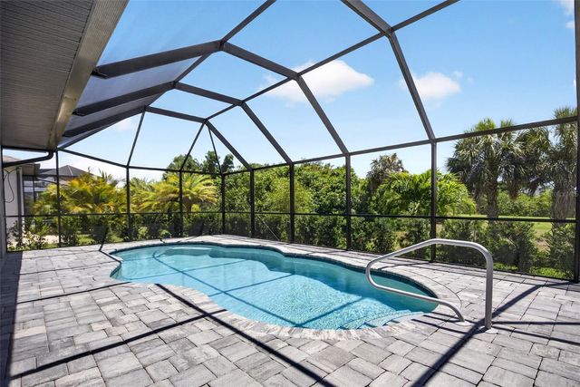 16 TOURNAMENT ROAD, Rotonda West, FL 33947