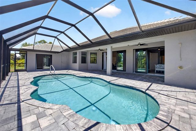 16 TOURNAMENT ROAD, Rotonda West, FL 33947