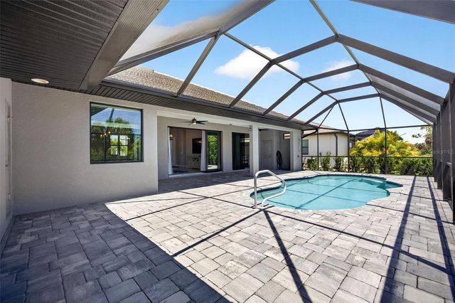 16 TOURNAMENT ROAD, Rotonda West, FL 33947
