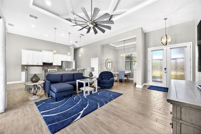 16 TOURNAMENT ROAD, Rotonda West, FL 33947