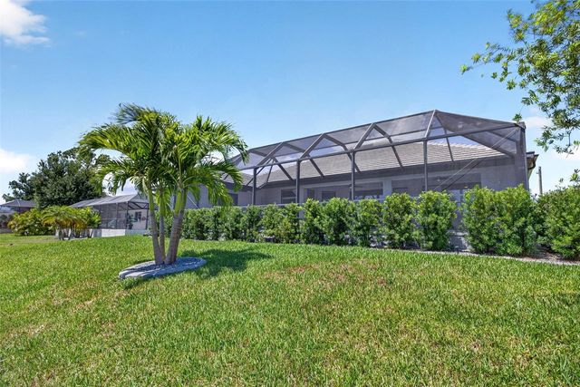 16 TOURNAMENT ROAD, Rotonda West, FL 33947