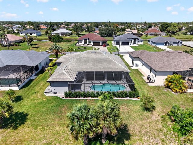 16 TOURNAMENT ROAD, Rotonda West, FL 33947
