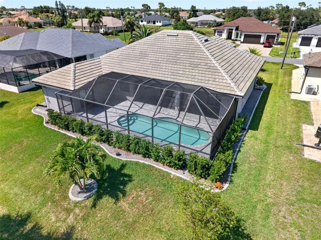 16 TOURNAMENT ROAD, Rotonda West, FL 33947