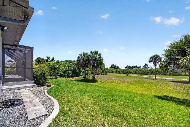 16 TOURNAMENT ROAD, Rotonda West, FL 33947