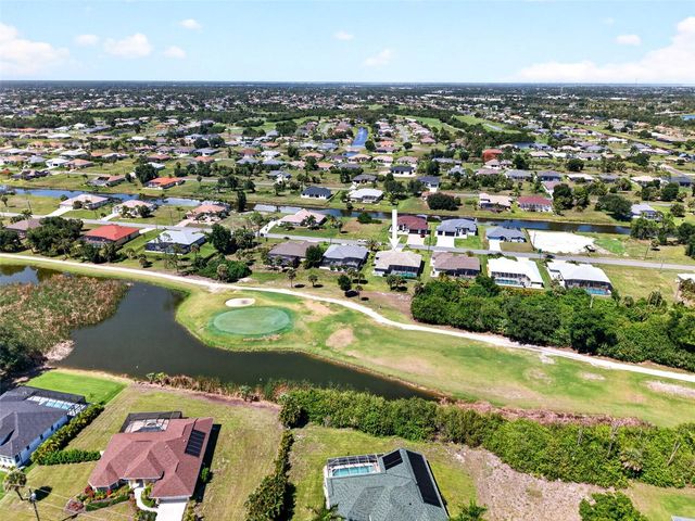 16 TOURNAMENT ROAD, Rotonda West, FL 33947