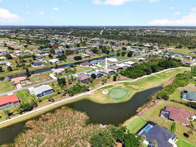 16 TOURNAMENT ROAD, Rotonda West, FL 33947
