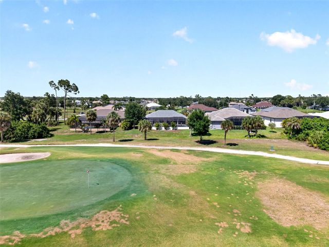 16 TOURNAMENT ROAD, Rotonda West, FL 33947