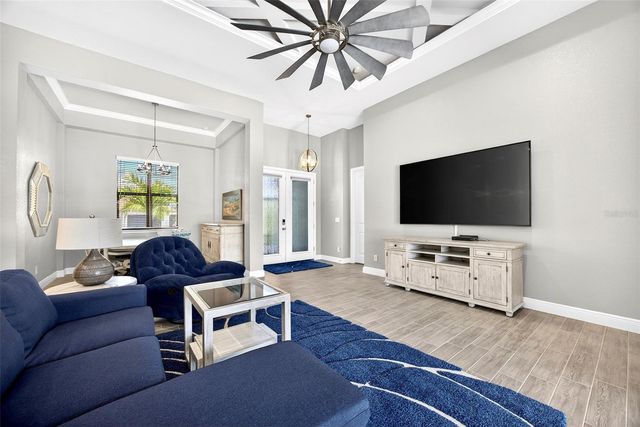 16 TOURNAMENT ROAD, Rotonda West, FL 33947