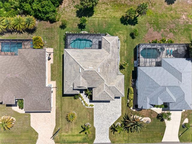 16 TOURNAMENT ROAD, Rotonda West, FL 33947