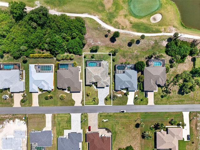 16 TOURNAMENT ROAD, Rotonda West, FL 33947