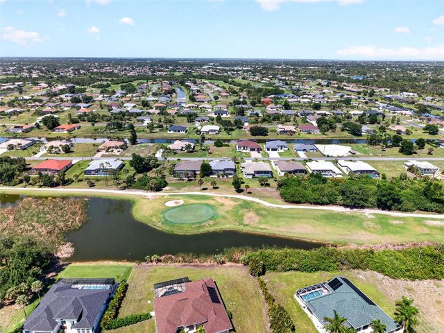 16 TOURNAMENT ROAD, Rotonda West, FL 33947
