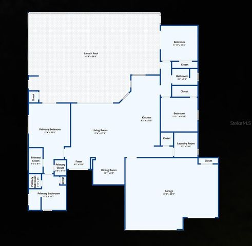 16 TOURNAMENT ROAD, Rotonda West, FL 33947