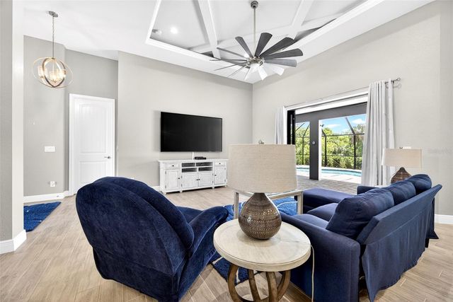 16 TOURNAMENT ROAD, Rotonda West, FL 33947
