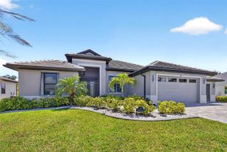 16 TOURNAMENT ROAD, Rotonda West, FL 33947