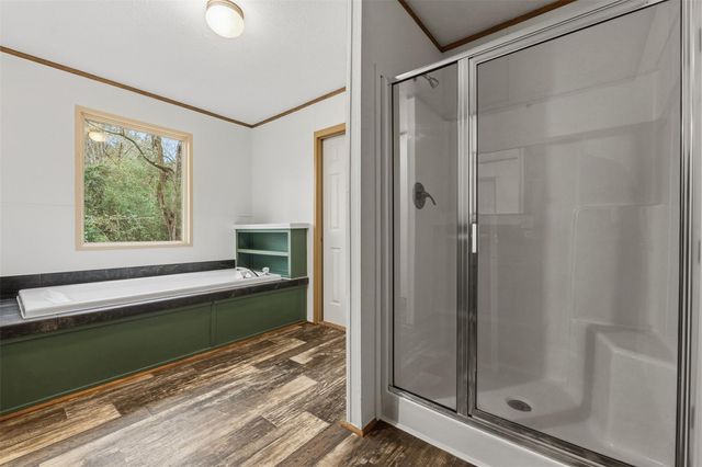 800 Rock Creek Drive, Willis, TX 77378