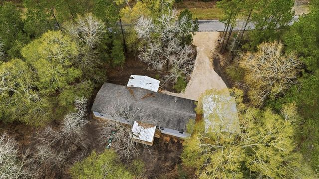 800 Rock Creek Drive, Willis, TX 77378