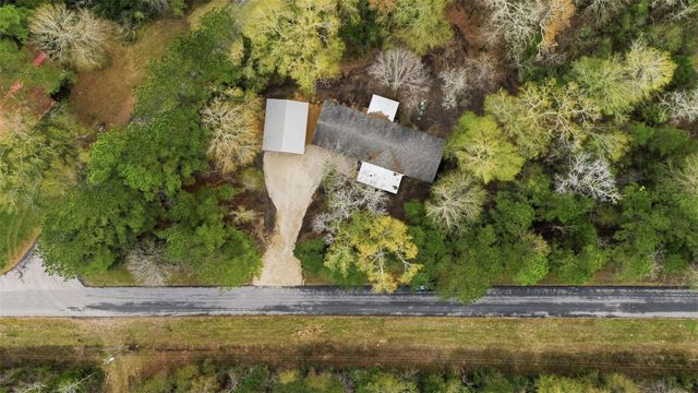 800 Rock Creek Drive, Willis, TX 77378