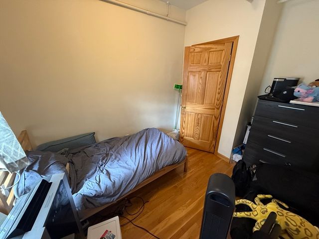 712 Commonwealth Avenue 3, Boston, MA 02215