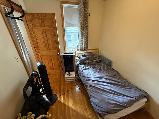 712 Commonwealth Avenue 3, Boston, MA 02215
