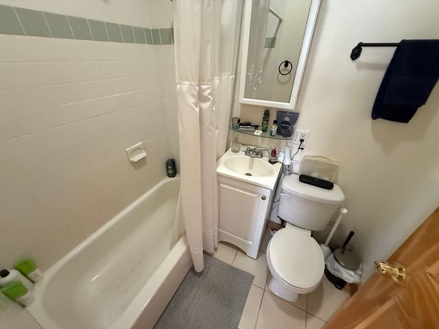 712 Commonwealth Avenue 3, Boston, MA 02215