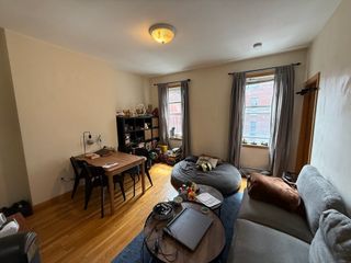 712 Commonwealth Avenue 3, Boston, MA 02215