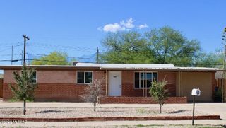 4865 E 23rd Street, Tucson, AZ 85711