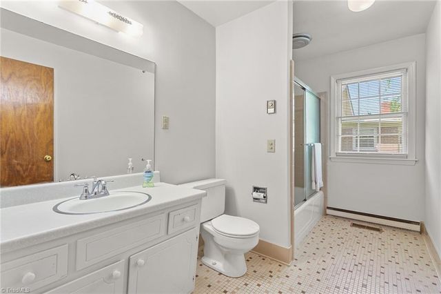 821 Parliament Street, High Point, NC 27265