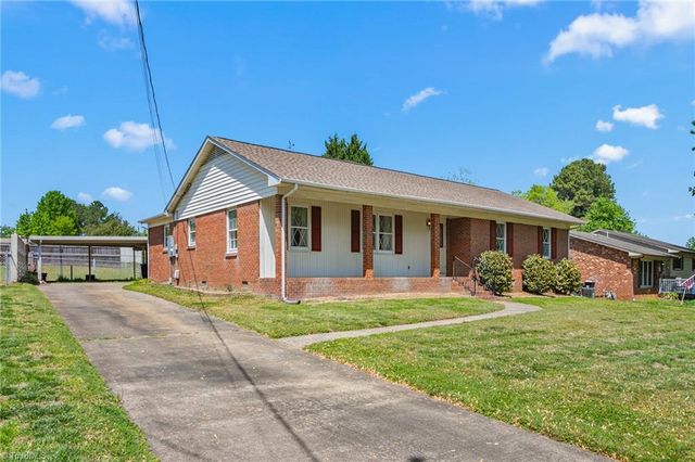 821 Parliament Street, High Point, NC 27265