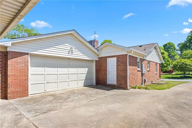 821 Parliament Street, High Point, NC 27265