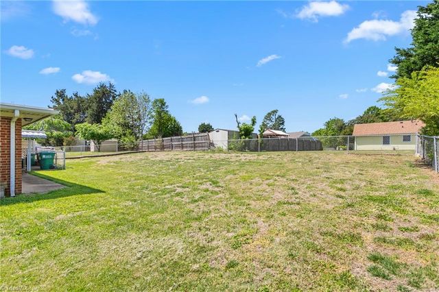 821 Parliament Street, High Point, NC 27265