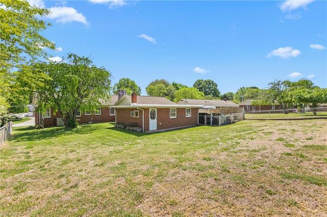 821 Parliament Street, High Point, NC 27265