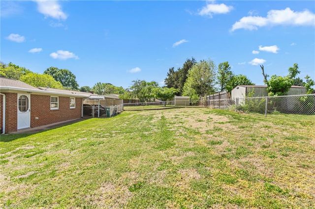 821 Parliament Street, High Point, NC 27265