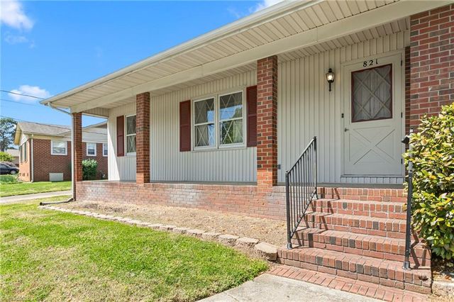 821 Parliament Street, High Point, NC 27265