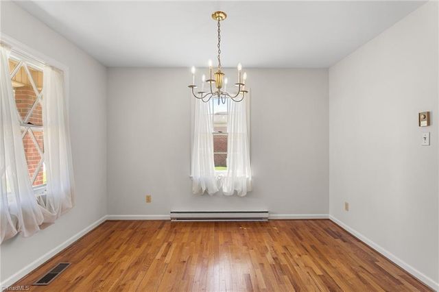 821 Parliament Street, High Point, NC 27265