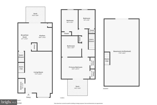 106 VINCE DR, Elkton, MD 21921