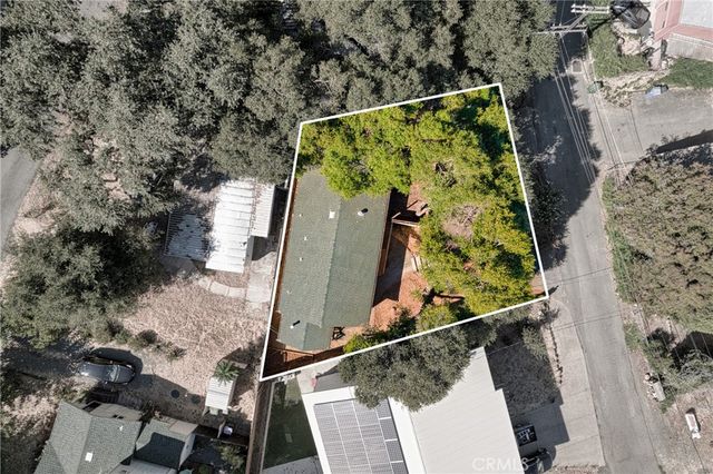 6545 Hohape Avenue, Kelseyville, CA 95451