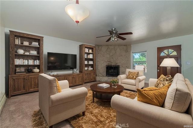 6545 Hohape Avenue, Kelseyville, CA 95451