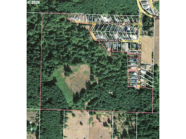 35517 S AQUA SPRINGS Rd, Molalla, OR 97038