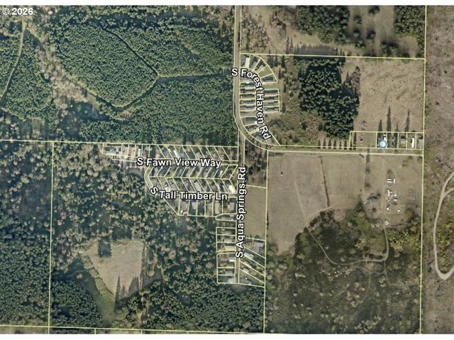 35517 S AQUA SPRINGS Rd, Molalla, OR 97038