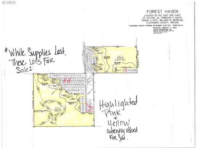 35517 S AQUA SPRINGS Rd, Molalla, OR 97038