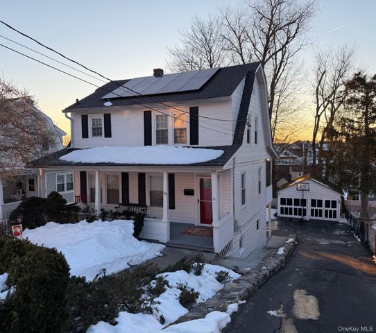 19 Forest Avenue, Ossining, NY 10562