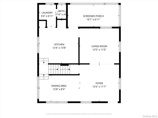 19 Forest Avenue, Ossining, NY 10562