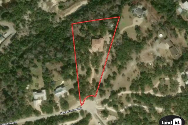 817 Woodcreek Ranch RD, Wimberley, TX 78676