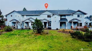 6317 Barstow Lane SE #8, Lacey, WA 98513